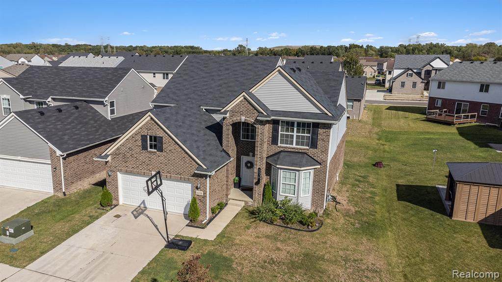 6579 Chandler Drive - Photo 1