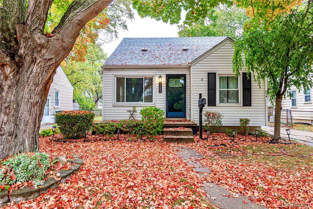 3202 Wilson Avenue - Photo 1