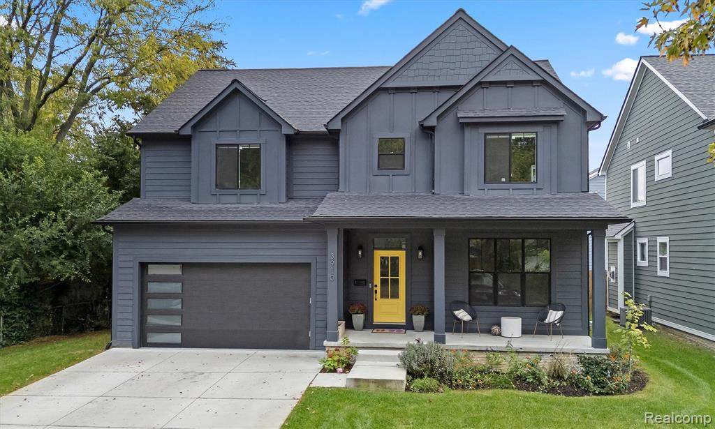 3910 Bellevue Avenue - Photo 1