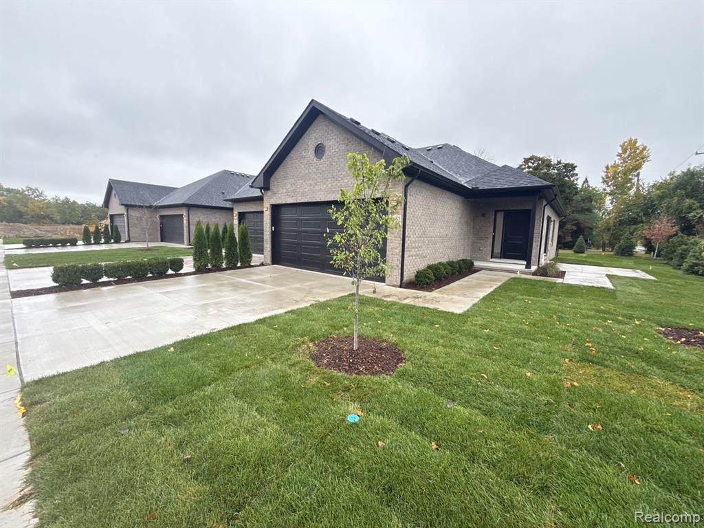 21963 Deer Brook Dr Drive - Photo 1