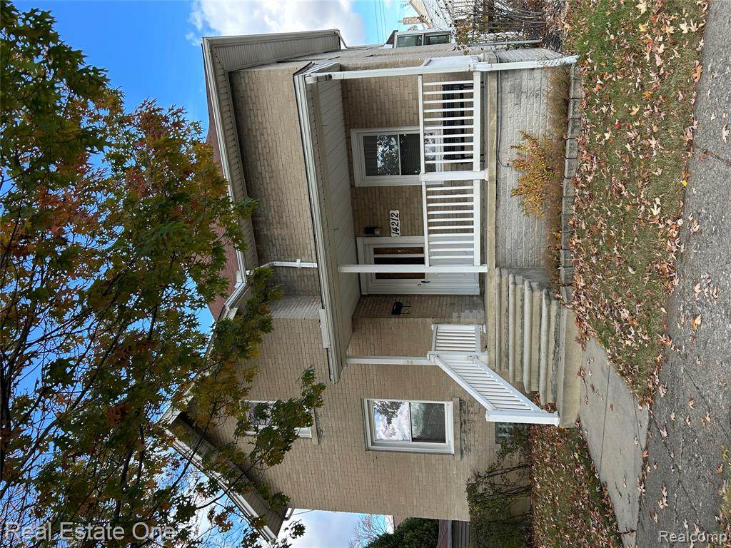 14212 Northline Road - Photo 1