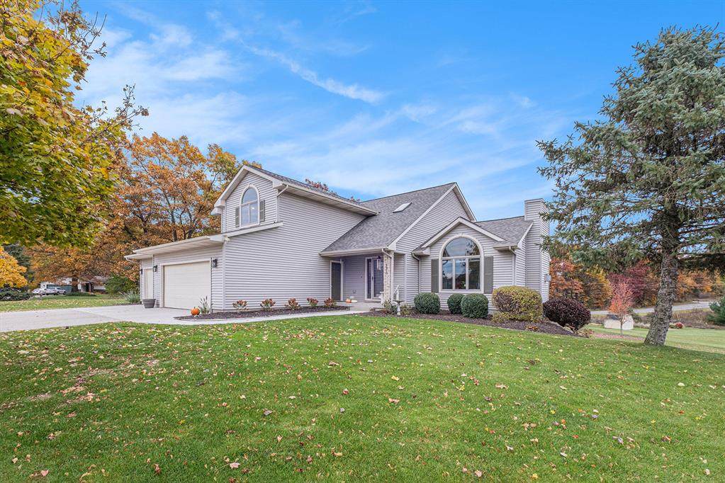 5970 Terrace Park Drive - Photo 1