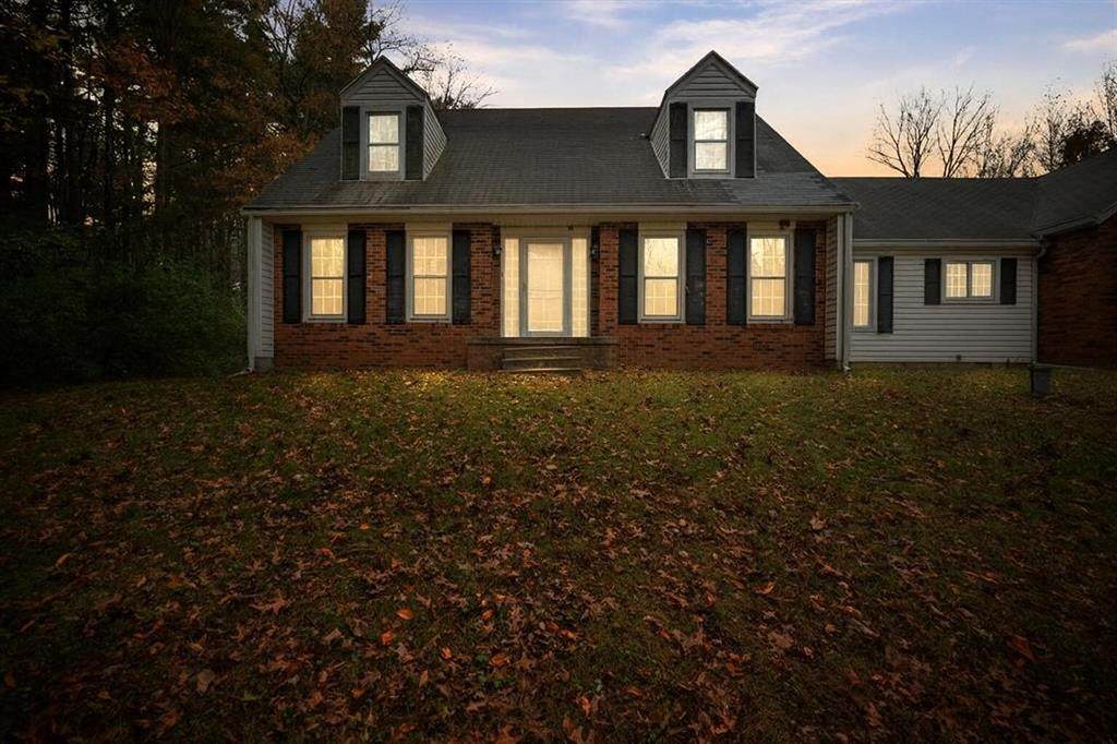 11781 Secor Road - Photo 1