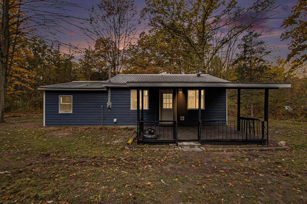 50517 Co Rd 388 - Photo 1