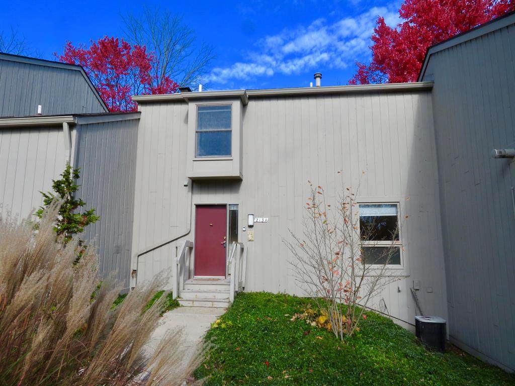 2134 Overlook Court - Photo 1