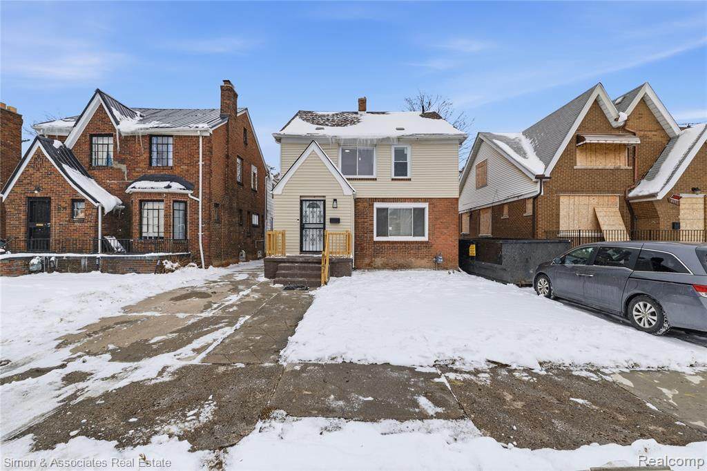 8143 Bliss Street - Photo 1