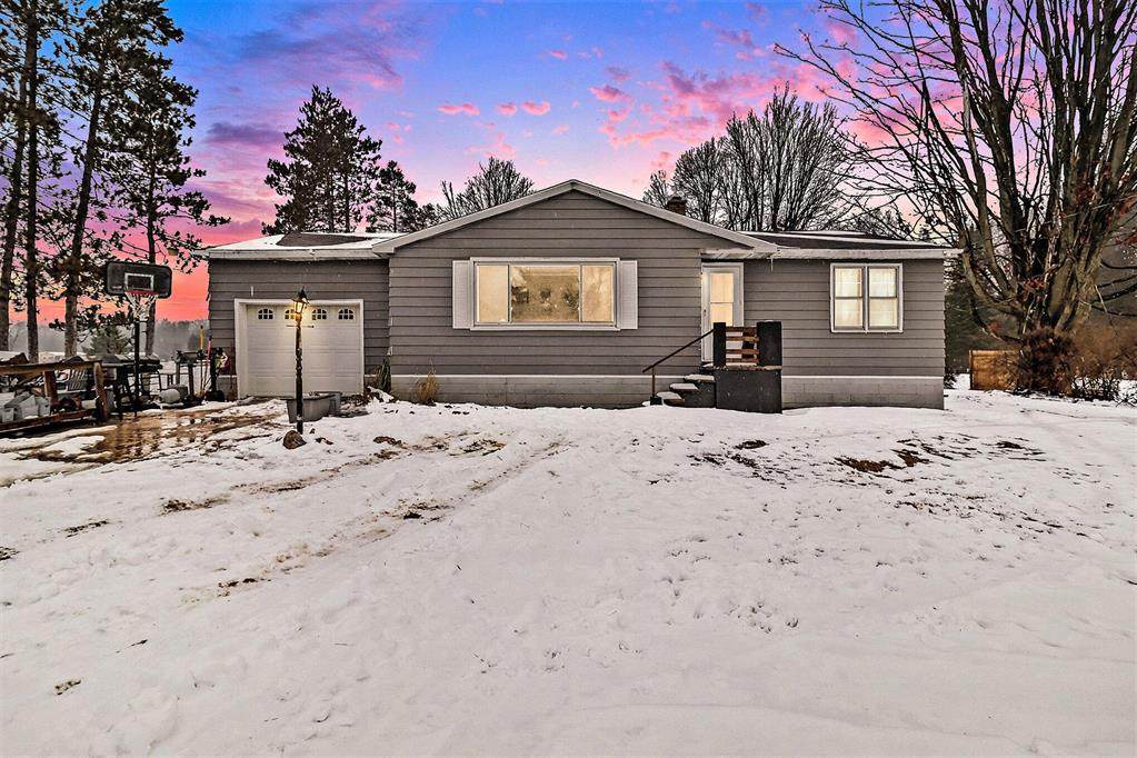 8473 1 Mile Road - Photo 1