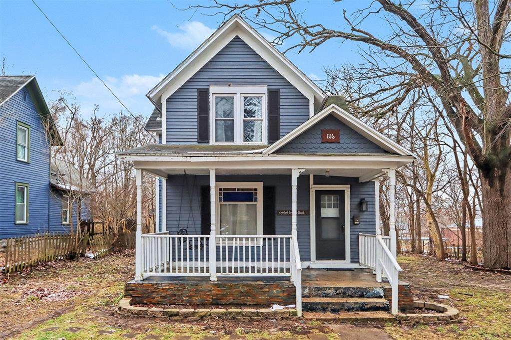 1116 Sherwood Avenue - Photo 1