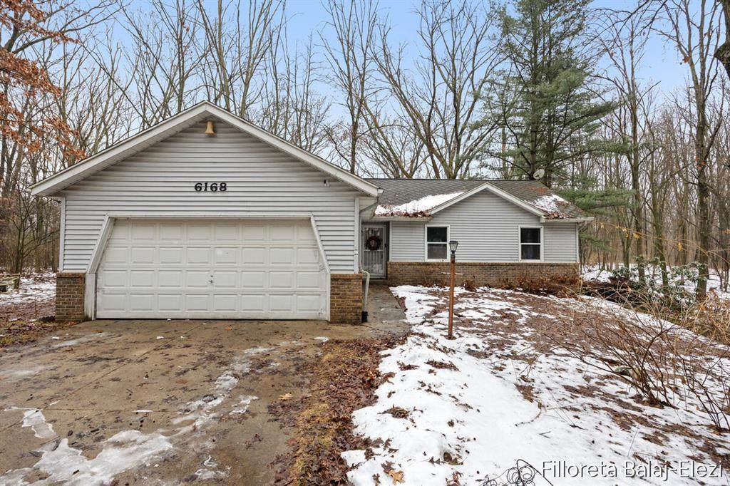 6168 Ravine Ridge Road - Photo 1