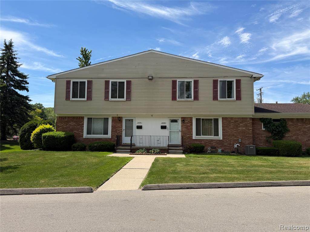 24570 Quad Park Lane - Photo 1