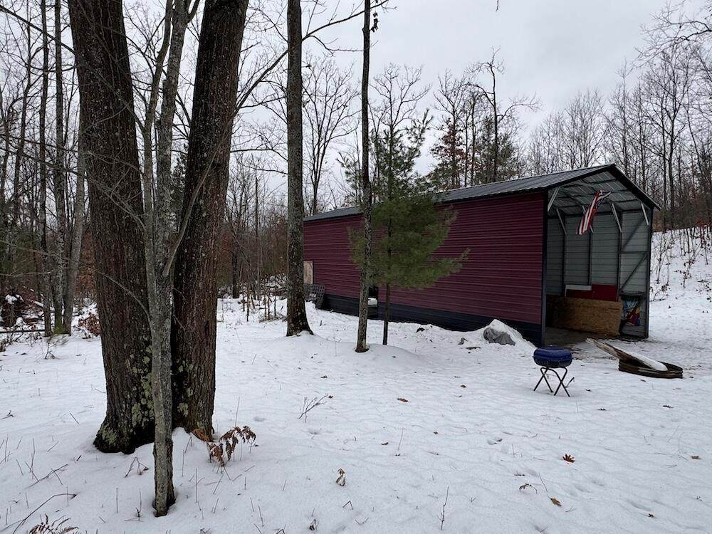 12871 Michigan 33 - Photo 1