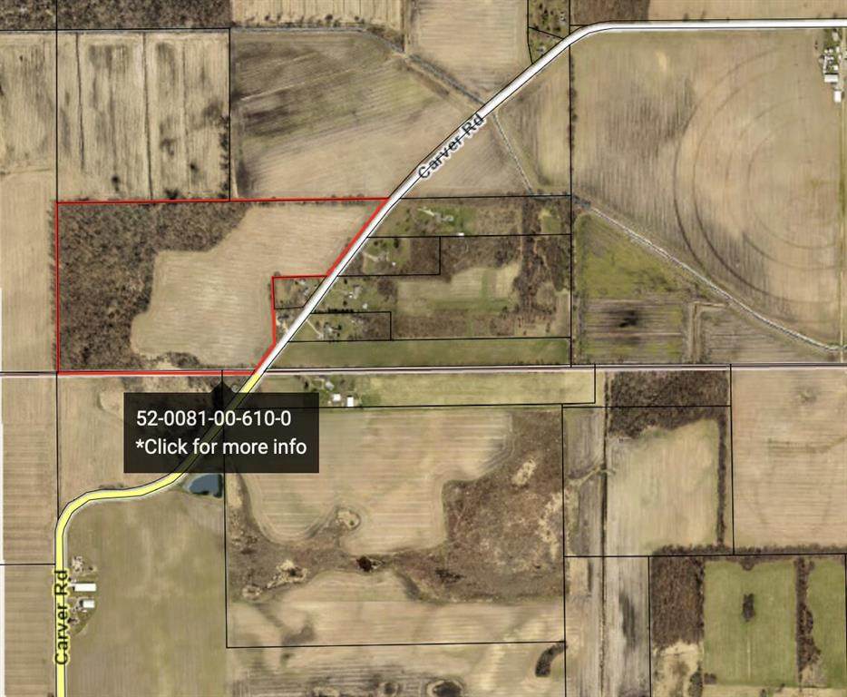 1000 Carver Road - Photo 1