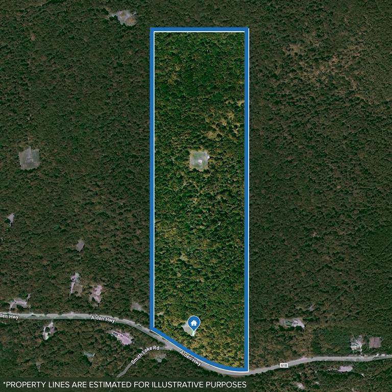 2370 Alden Highway - Photo 1