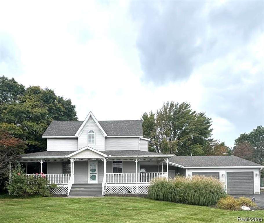 2052 Dye Road - Photo 1