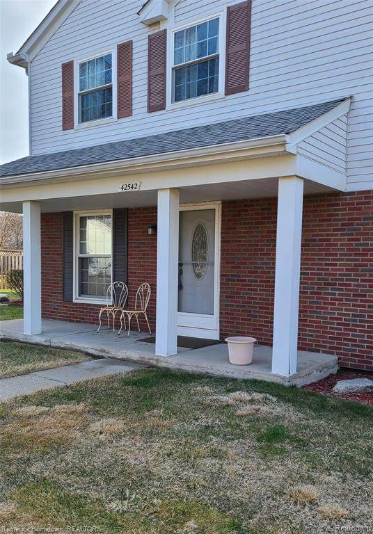 42542 Saratoga Road - Photo 1