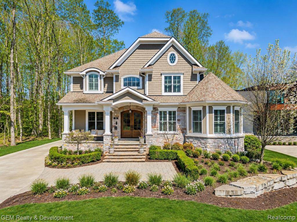 409 Hill Street - Photo 1