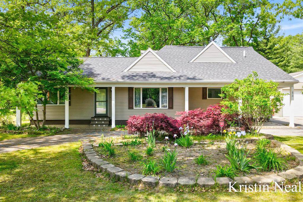 673 Wolf Lake Road - Photo 1
