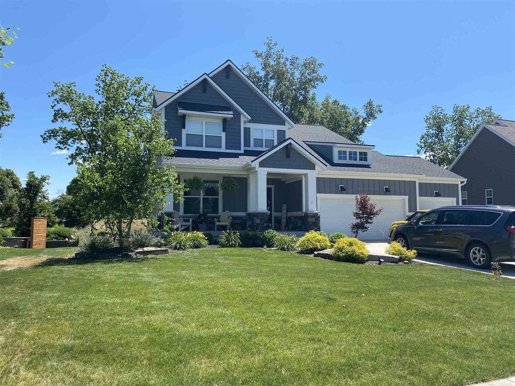 7408 Marksbury Drive - Photo 1
