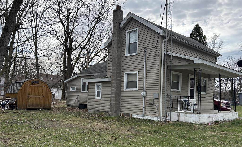 403 Walnut Street - Photo 1