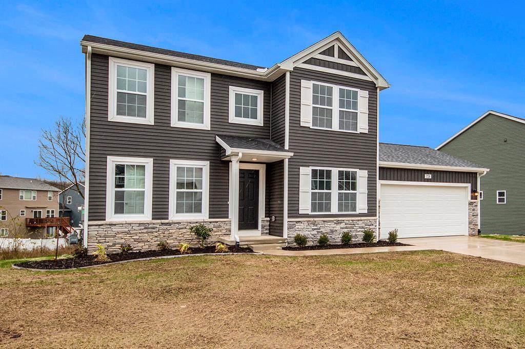 7097 Pileated Drive - Photo 1
