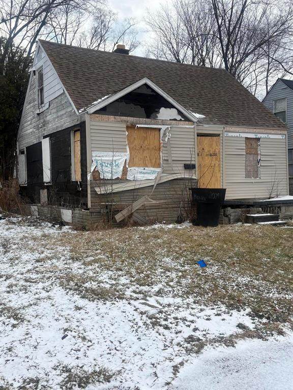 20020 Hickory Street - Photo 1