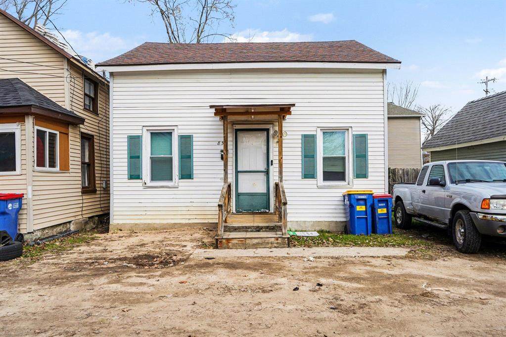 850 3rd Street - Photo 1