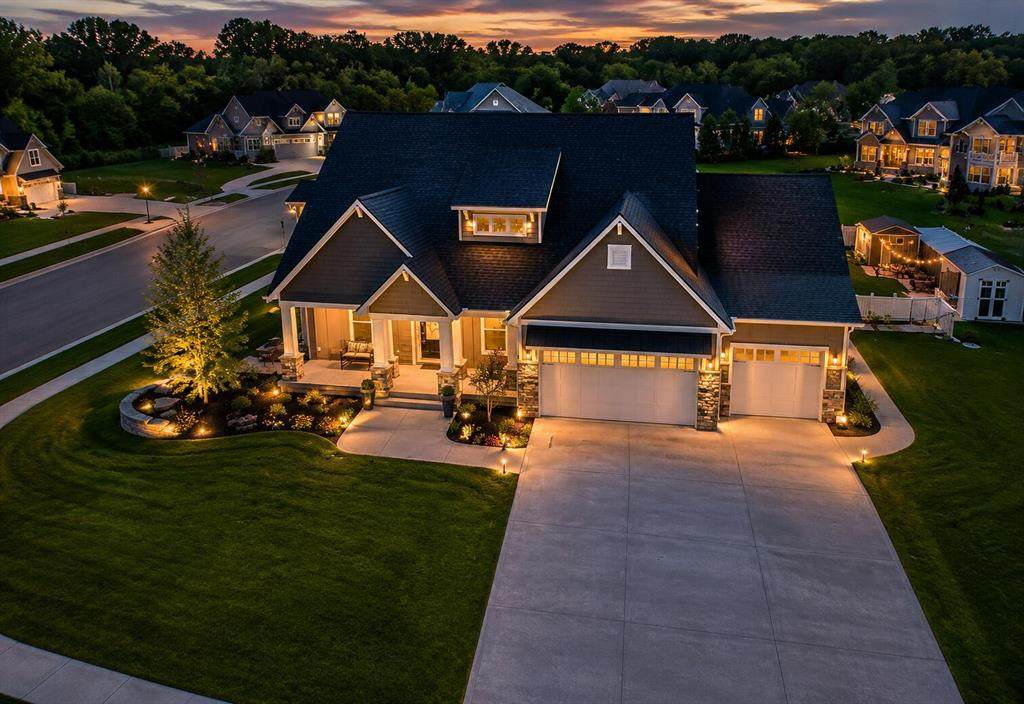 8235 Country Rail Drive - Photo 1