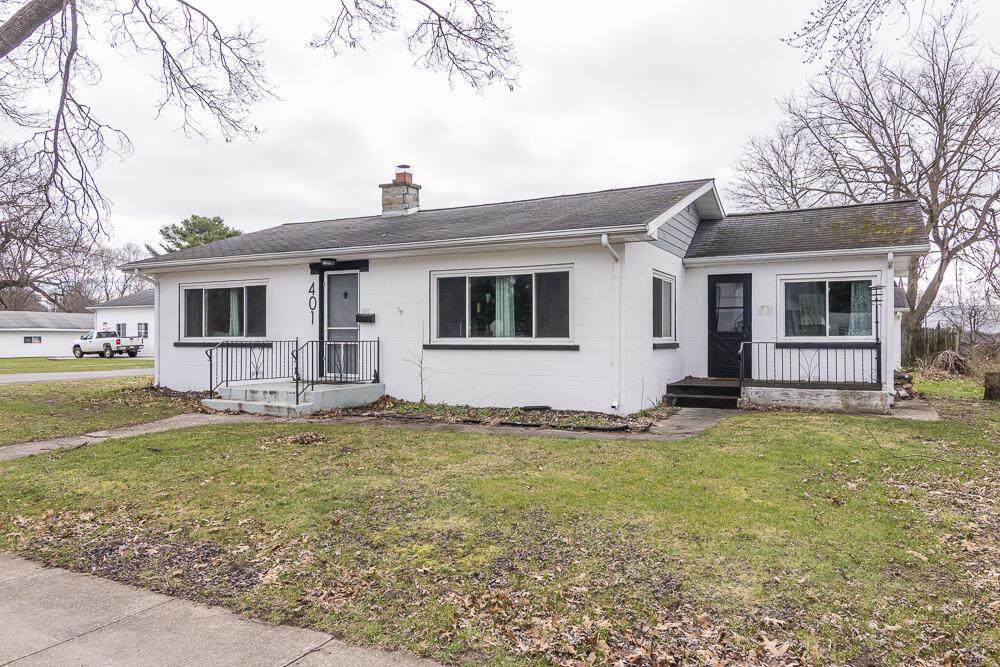 401 Saint Marys Street - Photo 1