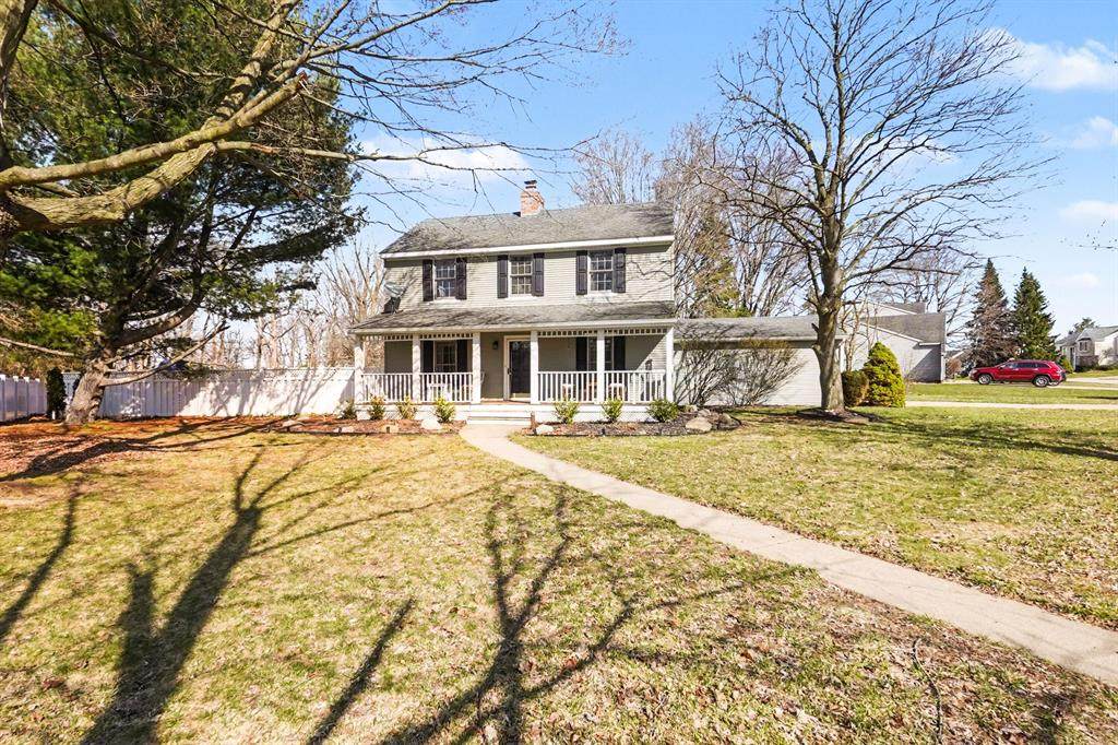 4351 Brookcrest Drive - Photo 1