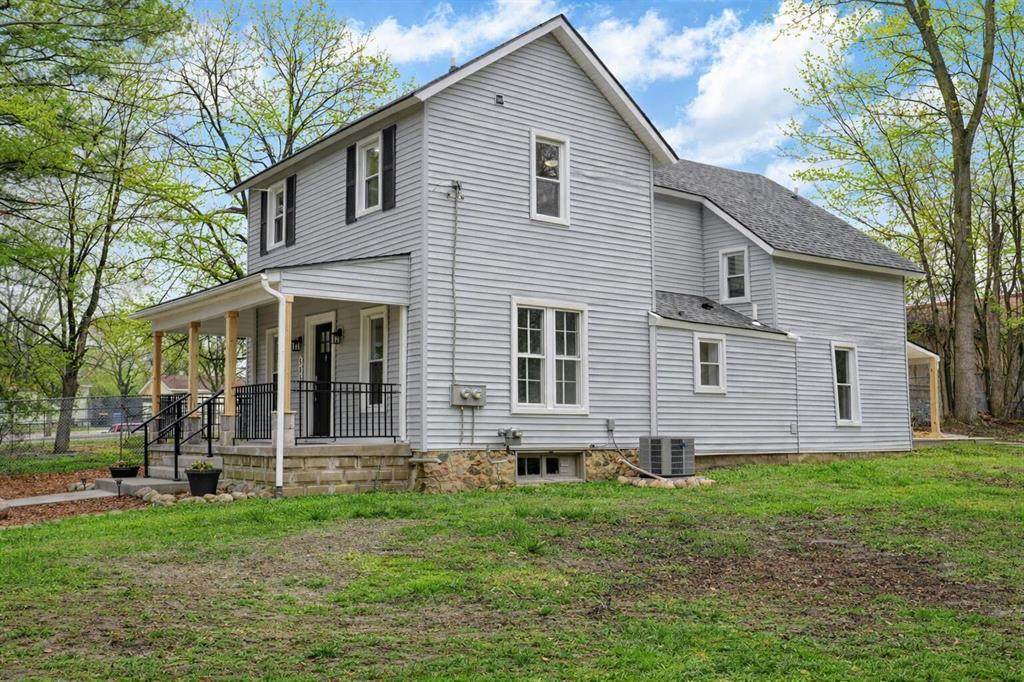 515 Territorial Road - Photo 1