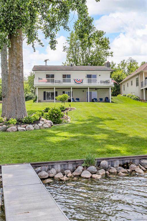 11786 Sauk Trail - Photo 1