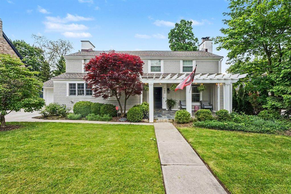 750 San Jose Drive - Photo 1