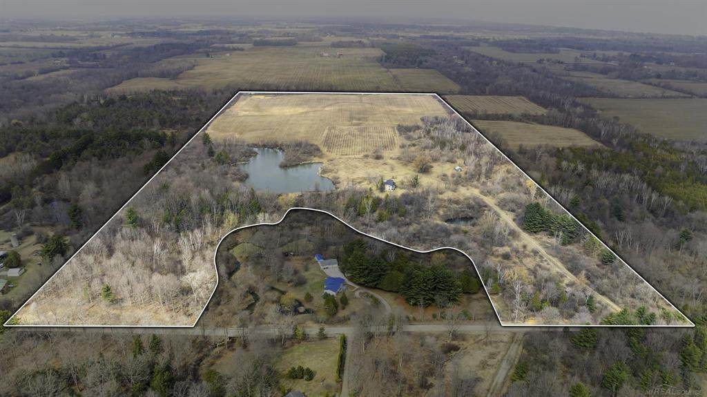 6471 Burns Line Road - Photo 1