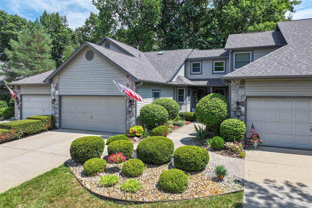 2338 Golden Pond Court - Photo 1