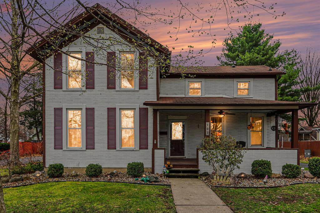 707 East Street - Photo 1