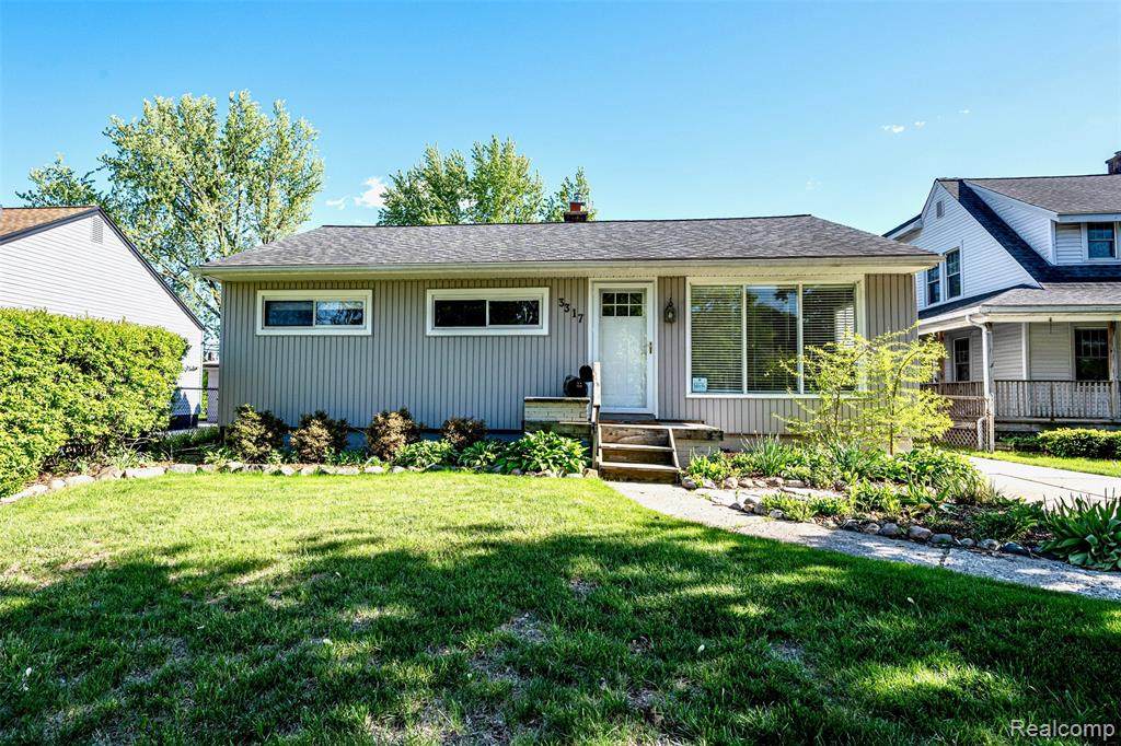 3317 Normandy Road - Photo 1