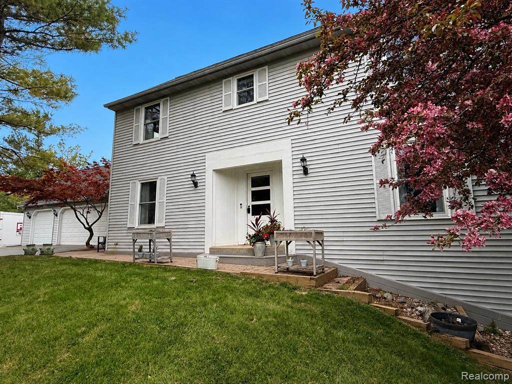 12921 Ann Lynn Drive - Photo 1