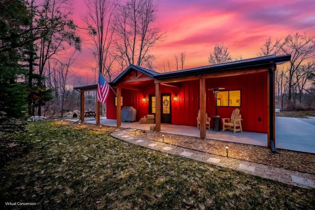 875 Jackson Road - Photo 1