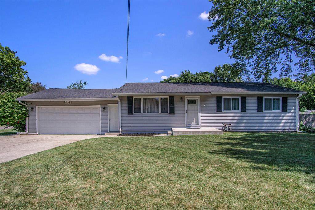 1303 Marion Street - Photo 1