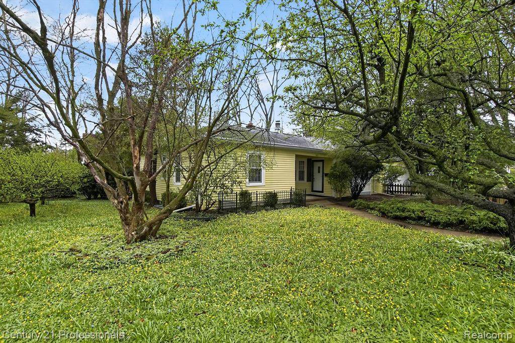 1001 Arborview Boulevard - Photo 1