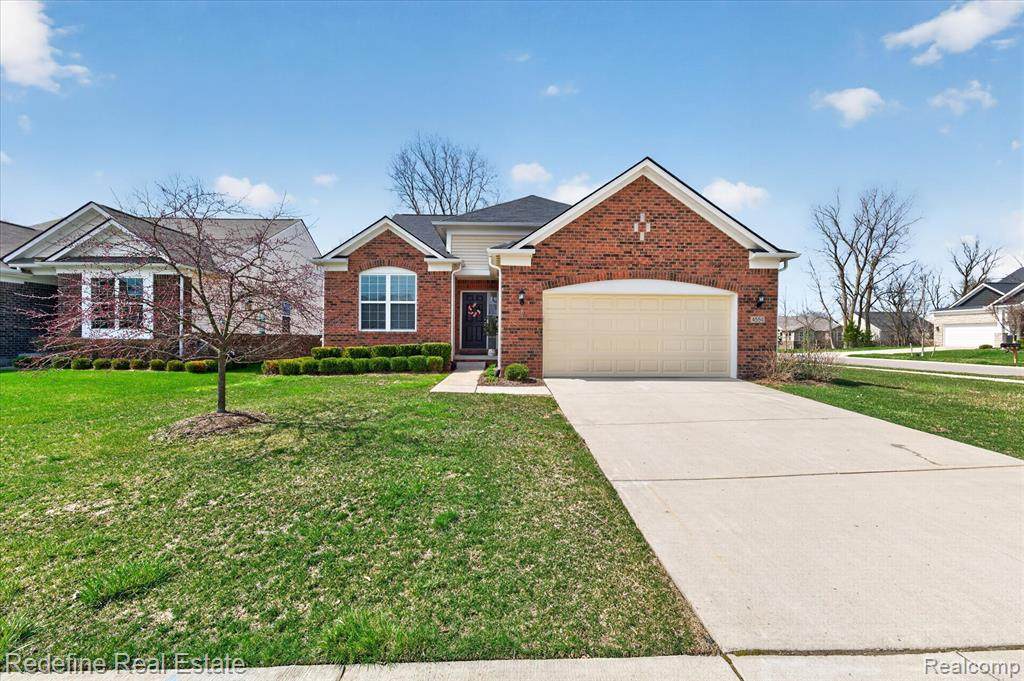4554 Cranston Road - Photo 1