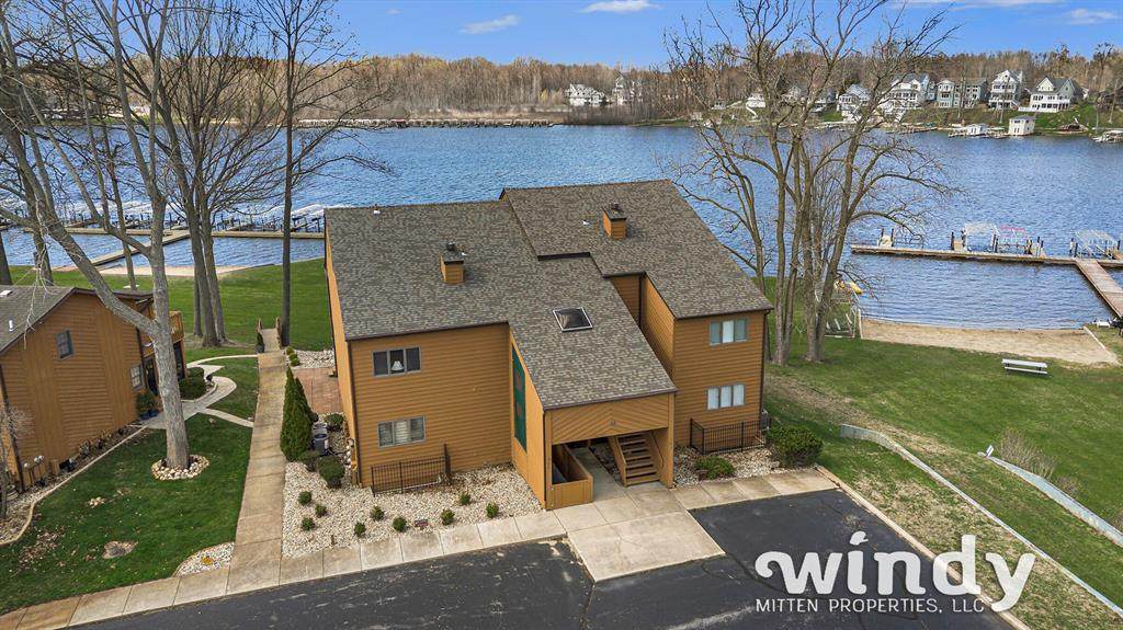 5576 Watervliet Road - Photo 1