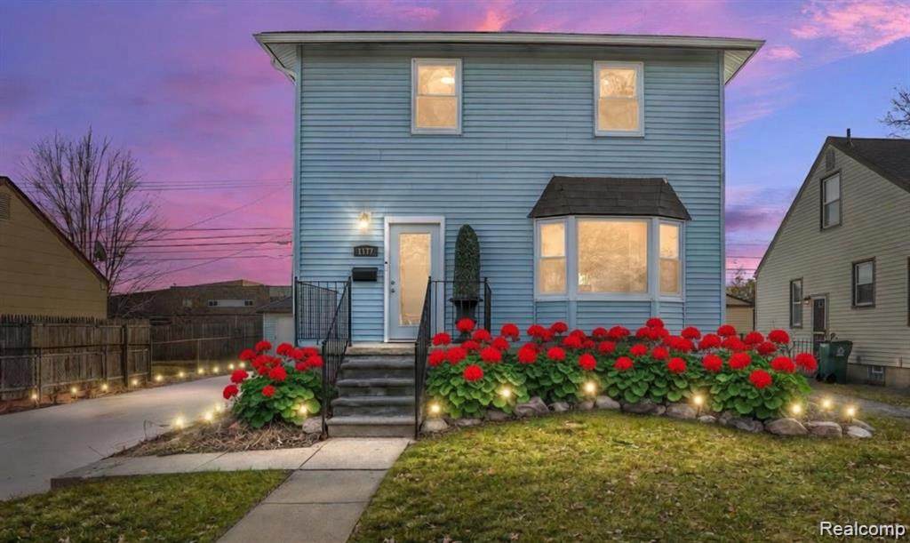 1177 Marshall Street - Photo 1
