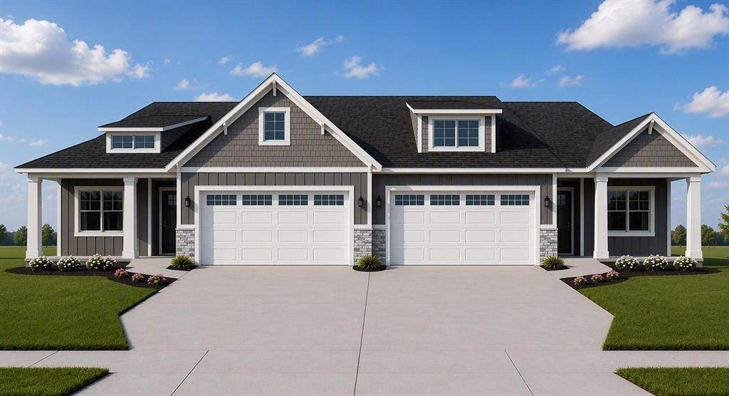 1621 Eagle View Trail - Photo 1