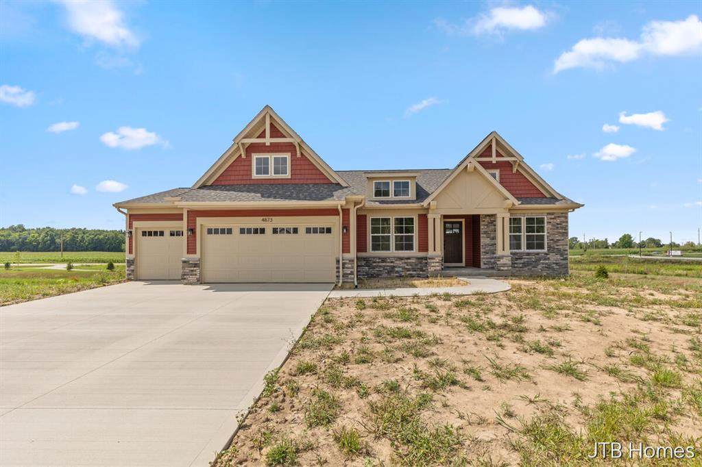4873 Duttonvale Drive - Photo 1
