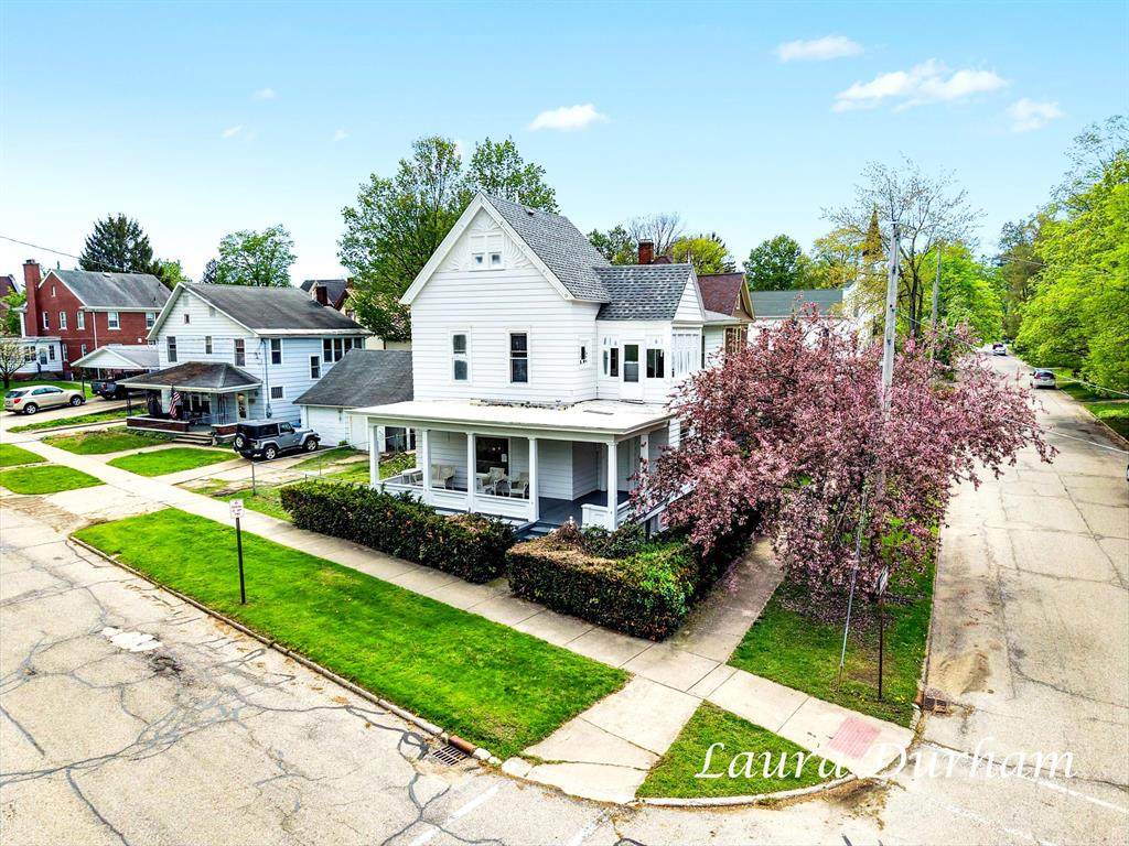 223 Walnut Street - Photo 1