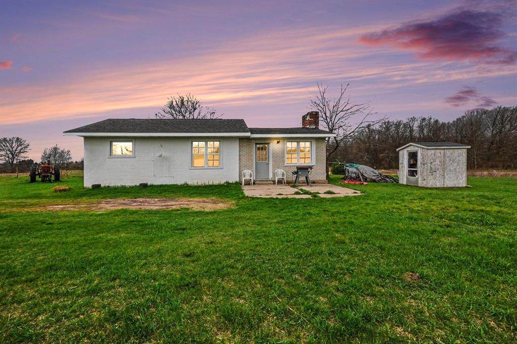5771 Woodbridge Road - Photo 1