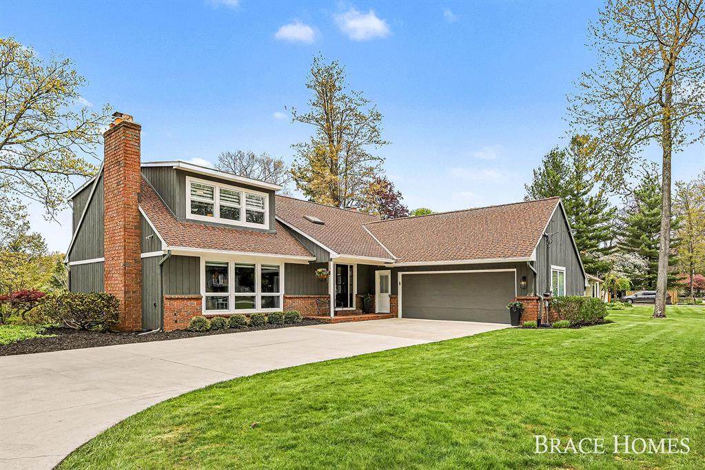 2793 Cascade Springs Drive - Photo 1