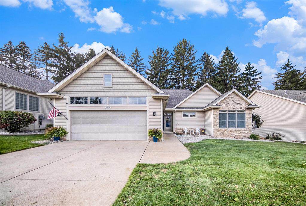 2974 Countryside Lane - Photo 1