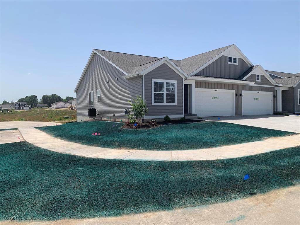 966 Scioto Drive - Photo 1